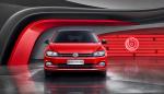 Volkswagen Polo Plus 2019 года (CN)